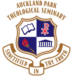 Read more about the article Auckland Park Theological Seminary Logo