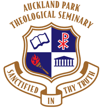 Read more about the article Auckland Park Theological Seminary Logo