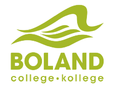 Read more about the article Boland TVET College Logo