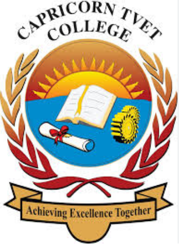 Read more about the article Capricorn TVET College Logo