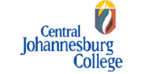 Read more about the article Central Johannesburg TVET College Logo