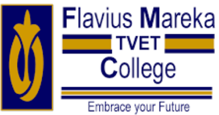 Read more about the article Flavius Mareka TVET College Logo