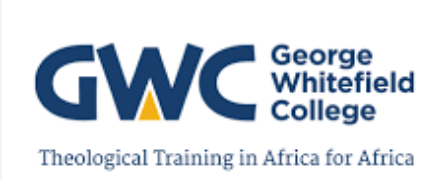 Read more about the article George Whitefield College Logo