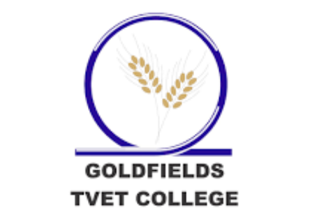 Read more about the article Goldfields TVET College Logo