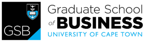 Read more about the article Graduate School of Business Logo