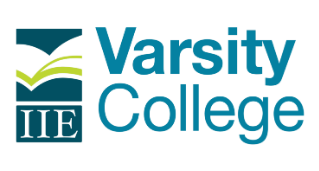 Read more about the article IIE Varsity College Logo