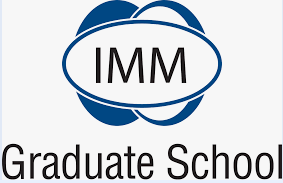 Read more about the article IMM Graduate School of Marketing Logo