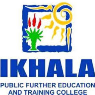 Read more about the article Ikhala TVET College Logo