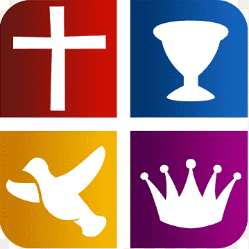 Read more about the article International Church of the Foursquare Gospel Logo