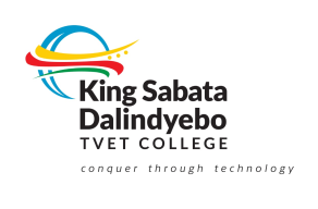 Read more about the article King Sabata Dalindyebo TVET College Logo