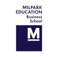 Read more about the article Milpark Business School Logo