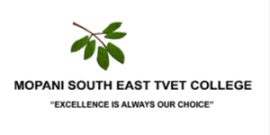 Read more about the article Mopani South East TVET College Logo