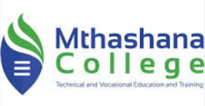 Read more about the article Mthashana TVET College Logo