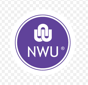 Read more about the article North West University Logo