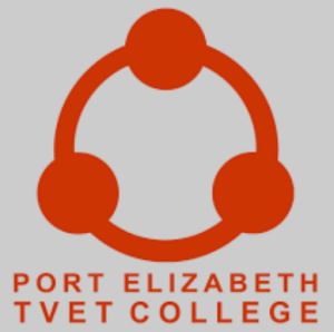 Read more about the article Port Elizabeth TVET College Logo