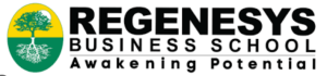 Read more about the article Regenesys Business School Logo