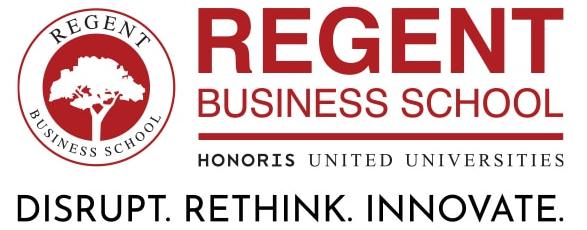 Read more about the article Regent Business School Logo