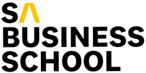 Read more about the article SA Business School Logo