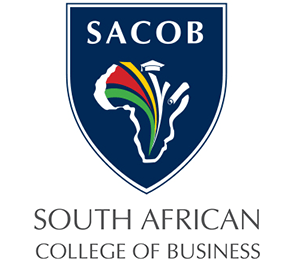 Read more about the article South African College of Business Logo