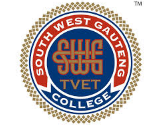 Read more about the article South West Gauteng TVET College Logo