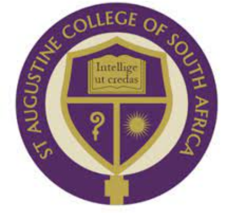 Read more about the article St Augustine College of South Africa Logo