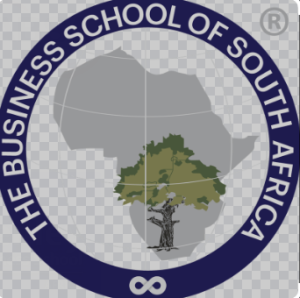 Read more about the article The Business School of South Africa Logo