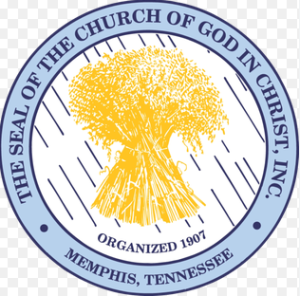 Read more about the article The Church of God in Christ Logo