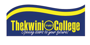 Read more about the article Thekwini TVET College Logo