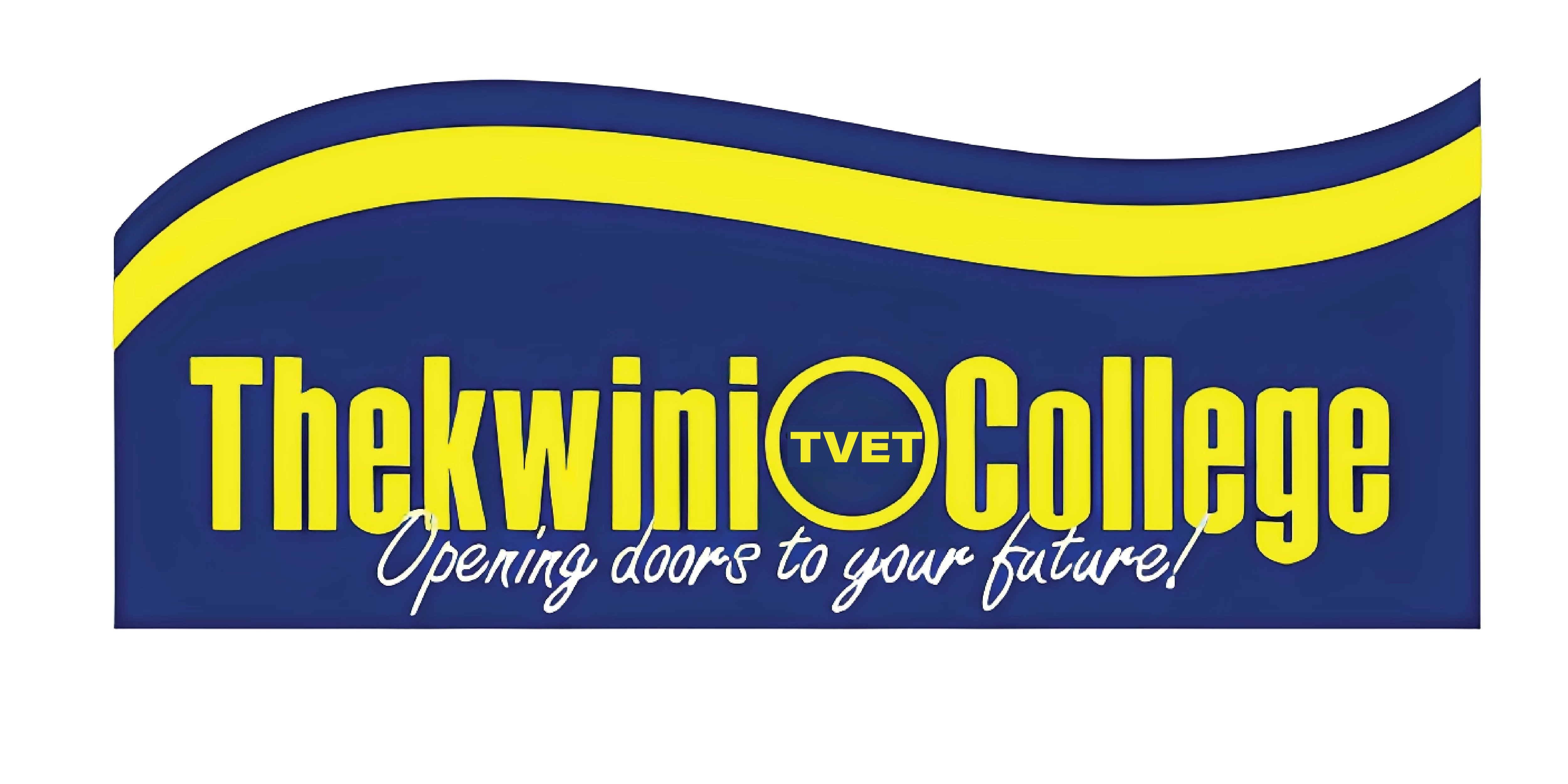 Read more about the article Thekwini TVET College Logo