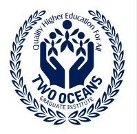 Read more about the article Two Oceans Graduate Institute Logo