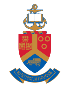 Read more about the article University of Pretoria Logo