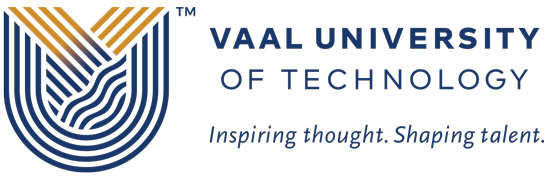 Read more about the article Vaal University of Technology Logo