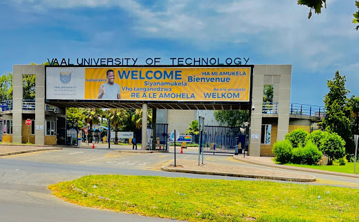 Read more about the article Vaal University of Technology Review In 2025