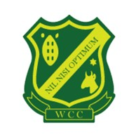 Read more about the article Wilberforce Community College Logo