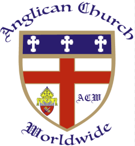 Read more about the article Anglican Church Logo