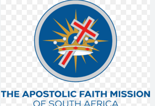 Read more about the article Apostolic Faith Mission of South Africa Logo