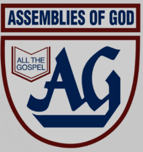 Read more about the article Assemblies of God Logo