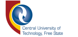 Read more about the article Central University of Technology Logo