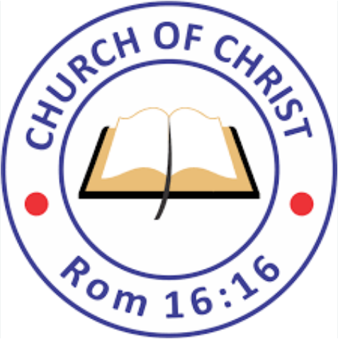 Read more about the article Church of Christ Logo