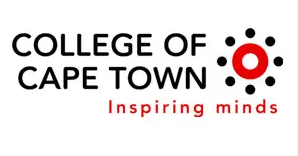 Read more about the article College of Cape Town Logo