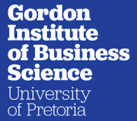 Read more about the article Gordon Institute of Business Science Logo