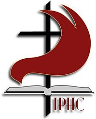 Read more about the article International Pentecostal Holiness Church Logo