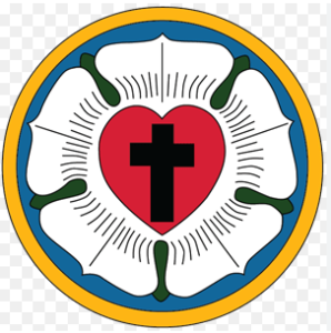 Read more about the article Lutheran Church Logo