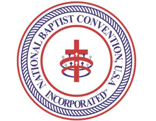 Read more about the article National Baptist Convention Logo