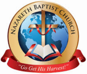 Read more about the article Nazareth Baptist Church Logo