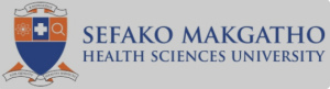 Read more about the article Sefako Makgatho Health Sciences University Logo