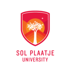 Read more about the article Sol Plaatje University Logo