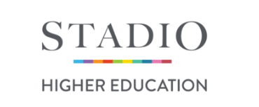 Read more about the article STADIO Higher Education Logo