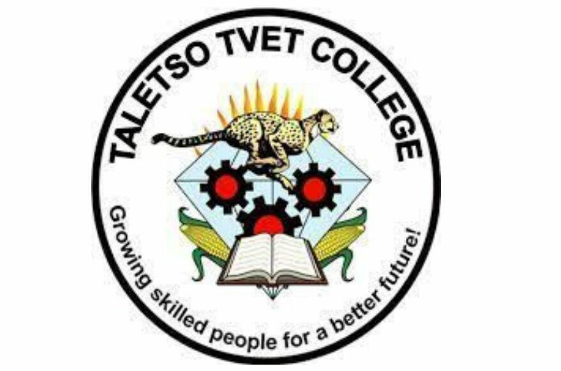 Read more about the article Taletso TVET College Logo