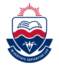 Read more about the article University of the Free State Logo